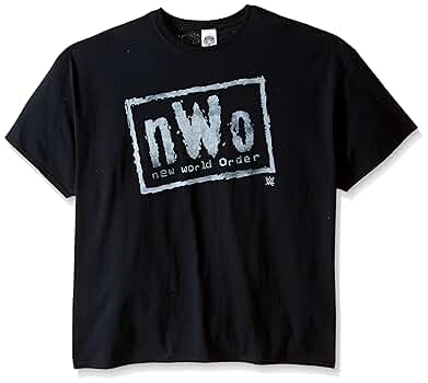 超激レア　新品　nWoメッシュシャツ ジャージ　ウルフパック　WWE Tシャツ アメリカンプロレスTシャツショップ フリーバーズ - ザ